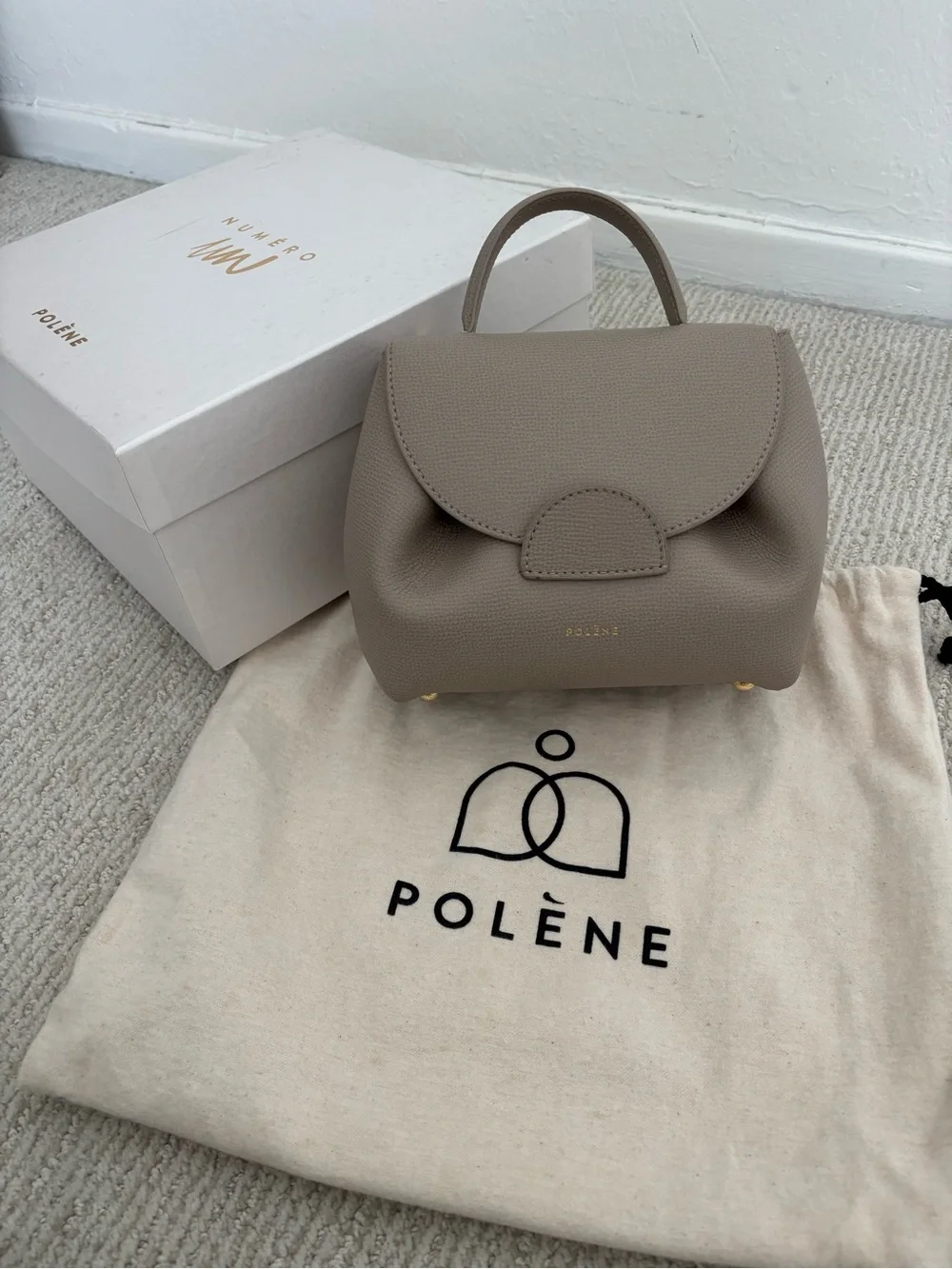 Polene Numero Un Nano
